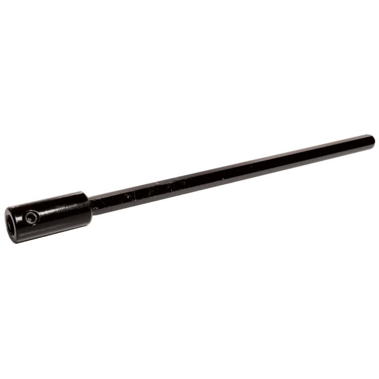 C.K Tools 424049 C.K Extension Drive Bar For 11mm Shaft Hole Saw Arbors 300mm