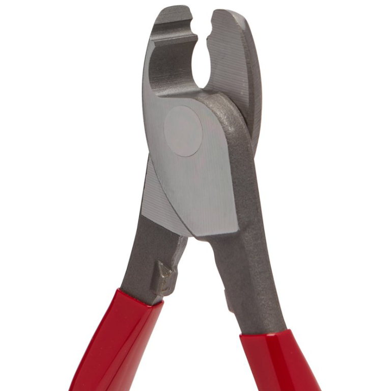 CK TOOLS Classic Tail Cutters 210mm