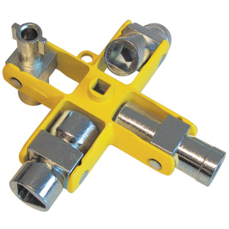 C.K Tools T4451-2 C.K Universal Switch Key