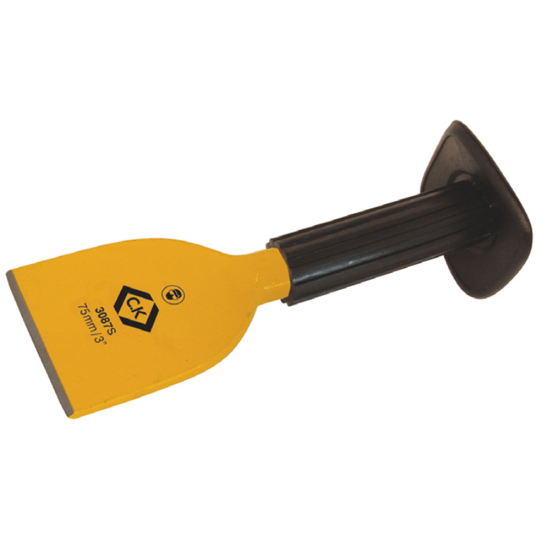 CK Tools Brick Bolster with Grip