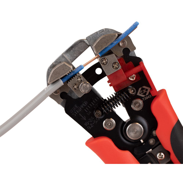 CK TOOLS Automatic Wire Stripper Pro