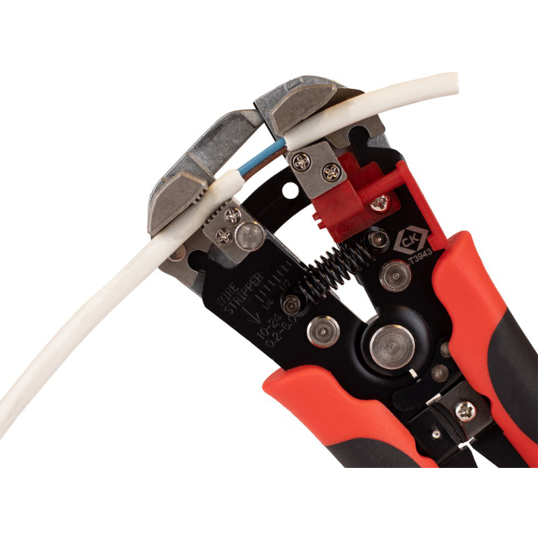 CK TOOLS Automatic Wire Stripper Pro