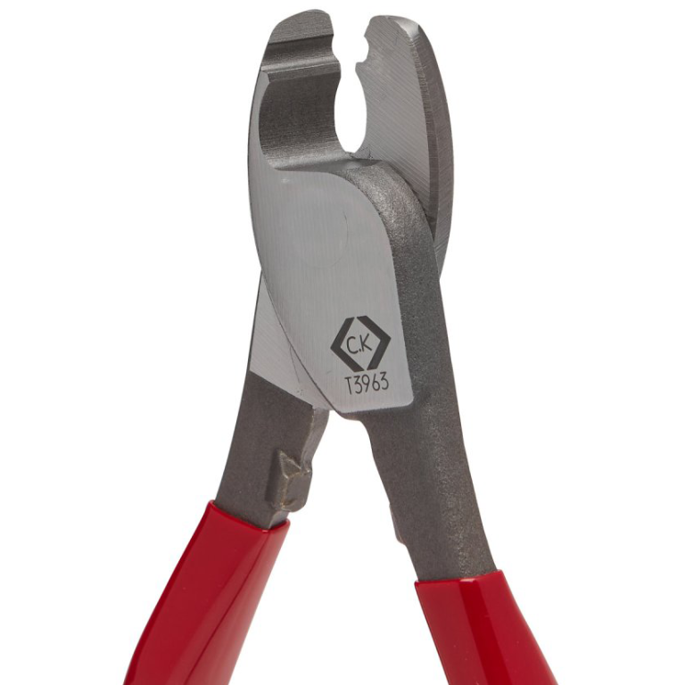 CK TOOLS Classic Tail Cutters 210mm