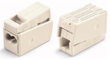 Wago 224-112 Lighting Connector White