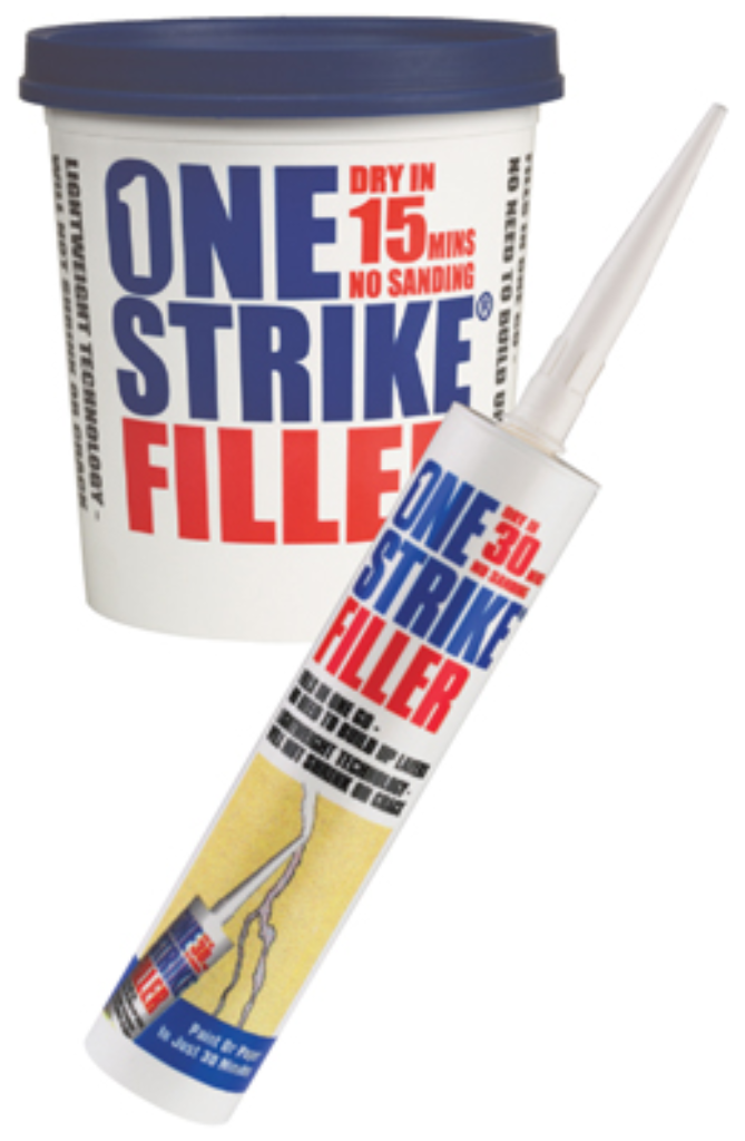 OF 233-508-010 One Strike Filler 500ml