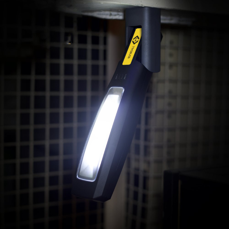 C.K Tools T9428USB C.K MAXI LED Inspection Light