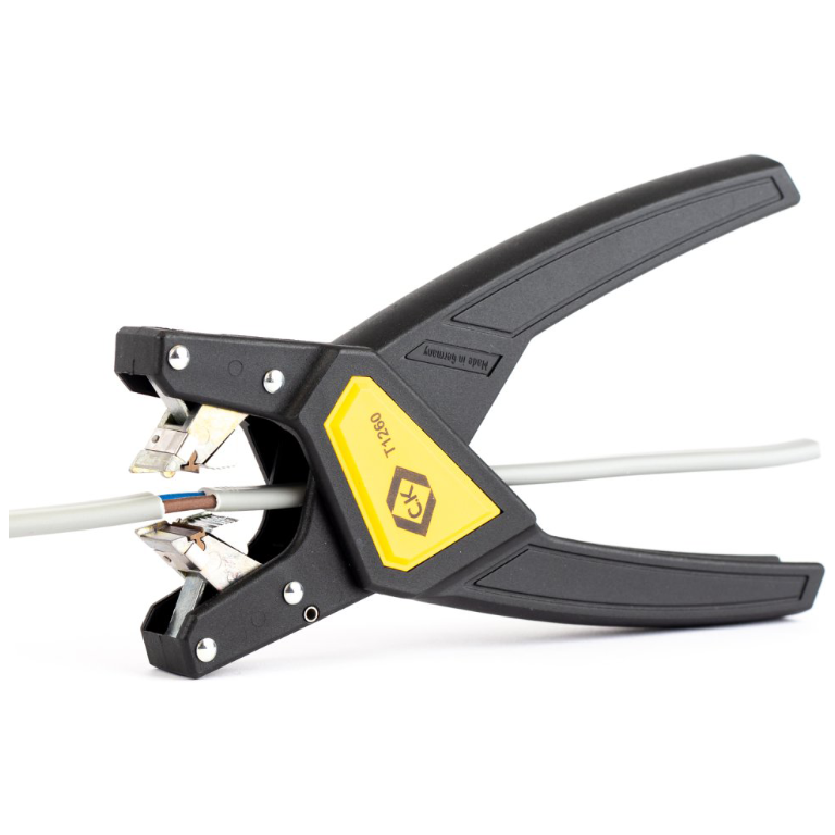 CK TOOLS Auto Cable/Wire Stripper