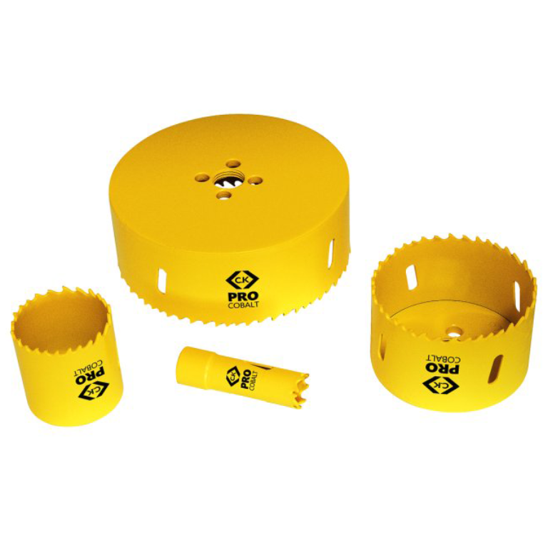HOLESAW 16MM 5 8IN