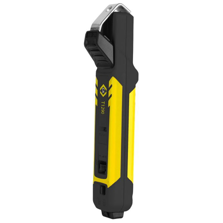 C.K Tools T1290 C.K Flat-Round Cable Stripper