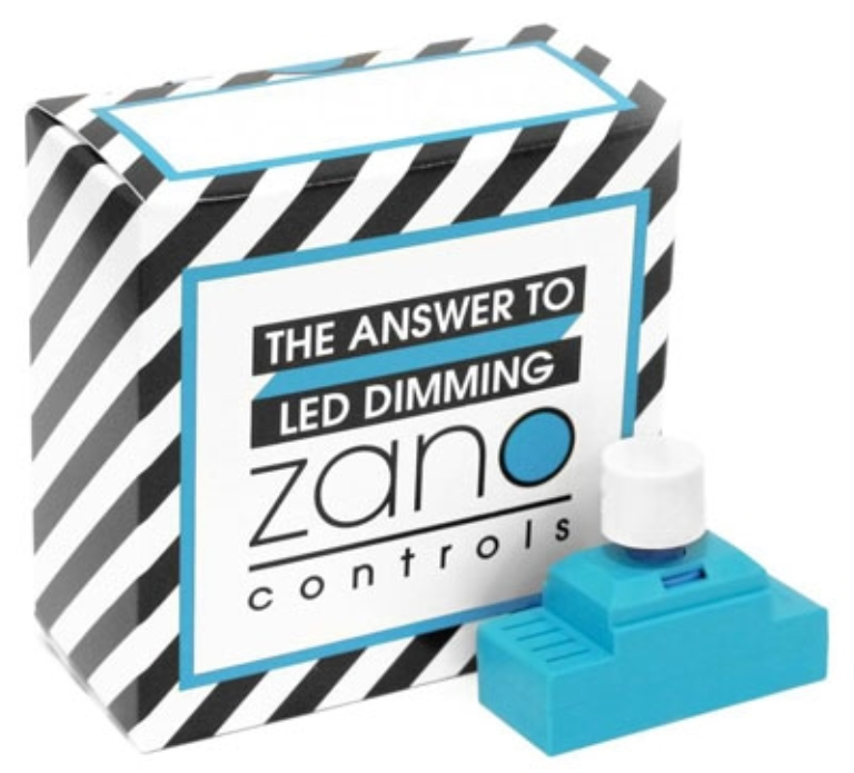 Zano ZMC250 Dimmer Switch Module