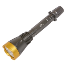CK Tools 400 Lumen Rechargeable LED Hand Torch