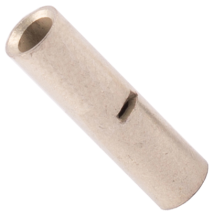 Copper Tube Butt Connector 10mm