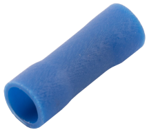 SWA 25BSL Butt Splice 1.5-2.5mm Blue