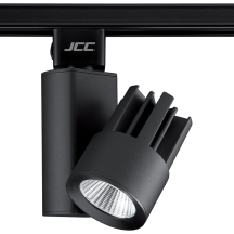 JCC StarSpot 1000 40ø 4000K LED Spotlight - Black