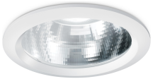 JCC Coral LED 32W DALI Dimmable Emergency LED Downlight