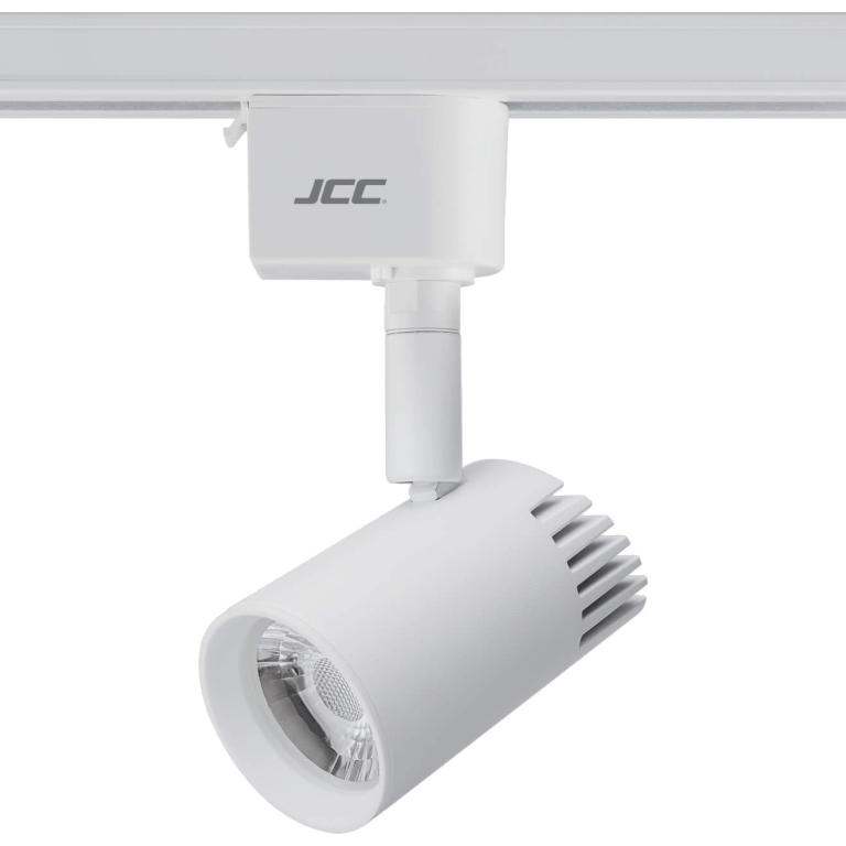 JCC StarSpot 600 36ø 3000K LED Spotlight - White
