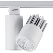 JCC StarSpot 1500 40ø 4000K LED Spotlight - White