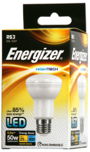 Energizer Lamp S9015 LED R63 E27 9.5W 2700K