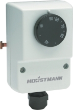 Secure HCT2 Thermostat 13A 10-90C
