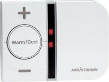 Secure THERMOPLUS AS1 Room Thermostat