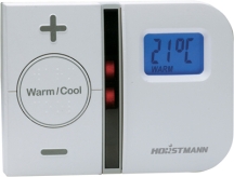 Secure THERMOPLUS AS2 Room Thermostat