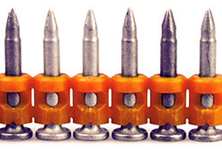 SPIT 057553 27mm Orange HC6 27 Pin