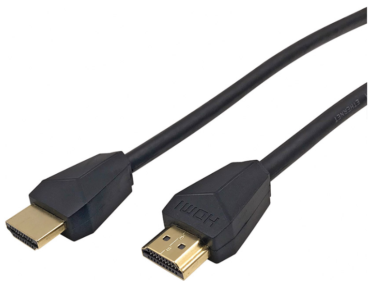 1.5M HIGH-SPEED HDMI CABLE