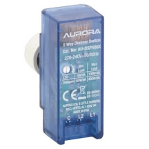 Aurora EN-DSP400X Dimmer Module 60-400W