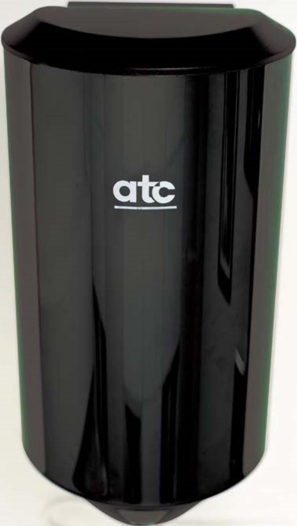 ATC Z-2651BL Cub Hand Dryer 500/1150W