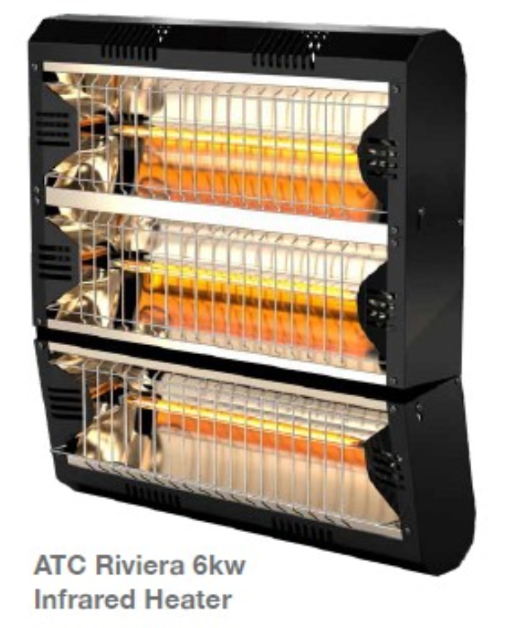 ATC RIV600 RIVIERA I R H