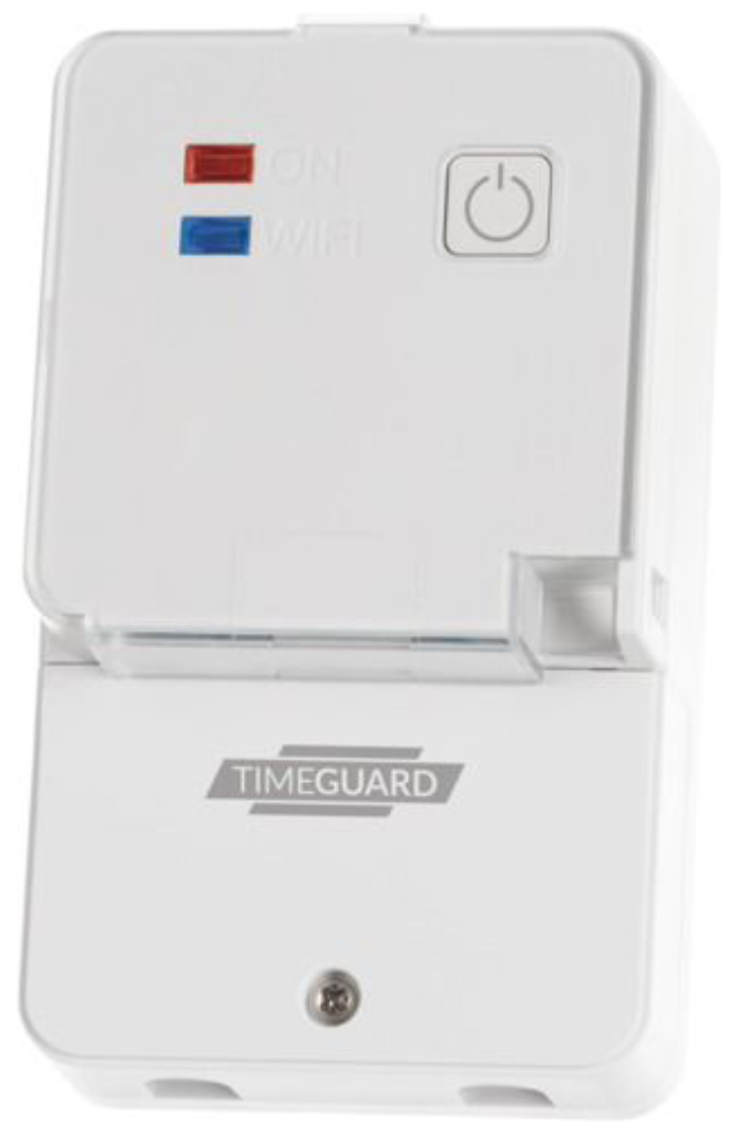Timeguard NTTWIFI Wifi Time Switch