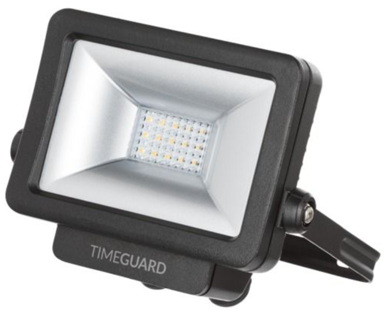 Timeguard LEDPRO10B LED Floodlight 10W