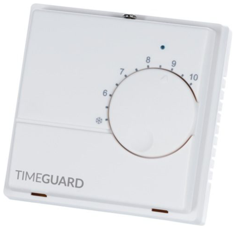 Timeguard TRT031N Elec Frost Thermostat