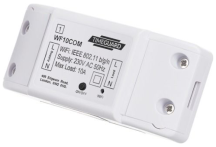WIFI 10A IN-LINE CONNECT
