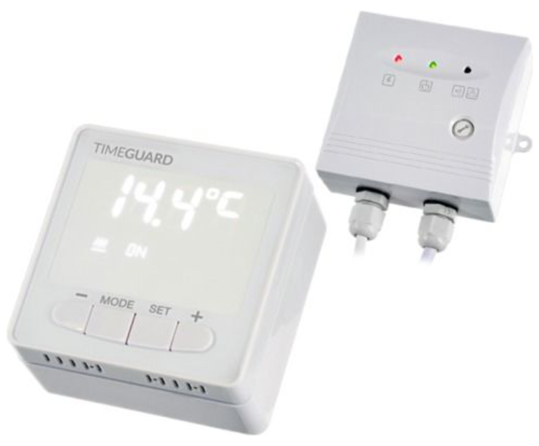 Timeguard TRTWIFI Room Thermostat