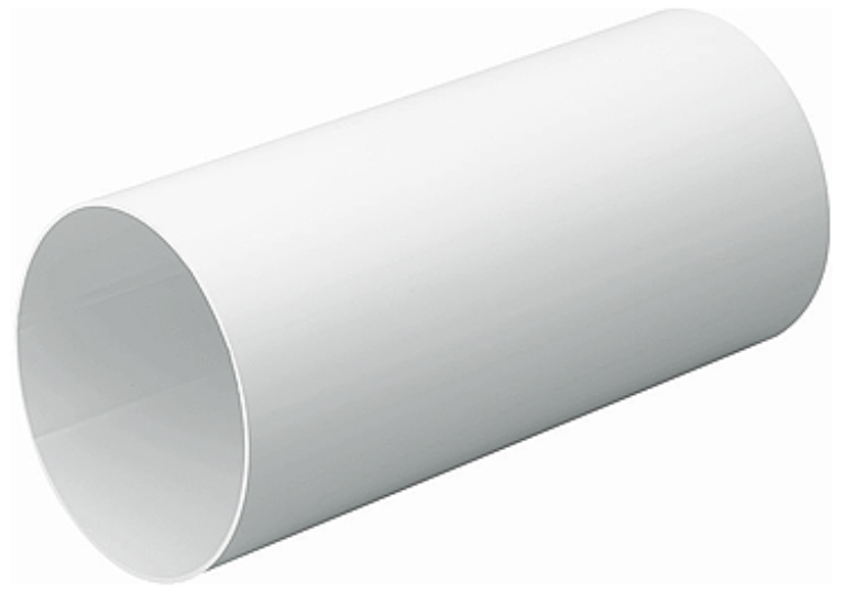 100MMx0.35M SOLID DUCT