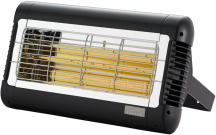 Tansun Sorrrento IP Rated 2.0Kw Weatherproof Outdoor Patio Heater
