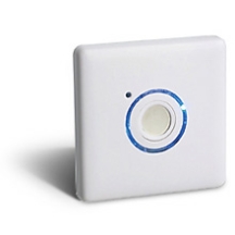 Elkay 360A-1 Touch Button 2 Wire Timer White Finish