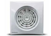 Envirovent SIL100T Extractor Fan