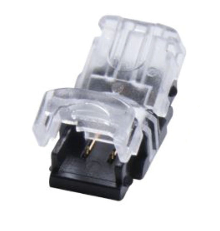Pled CAM-F8-2-65 Connector Sgl Col 8mm