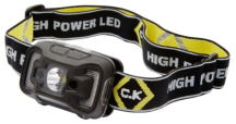 CK T9613 LED HEAD TORCH