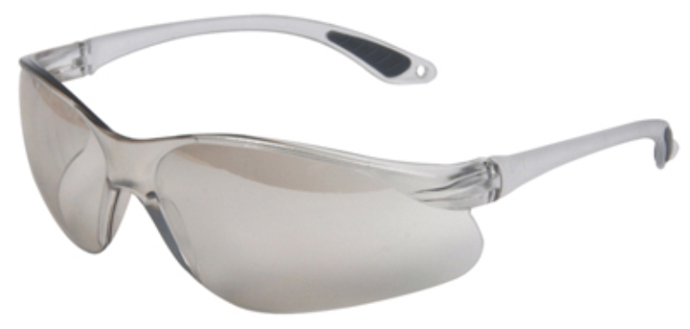 AV13022 Wraparound Safety Glasses indoor or outdoor
