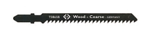 CK T0865B Jigsaw Blade 75mm CS (5)