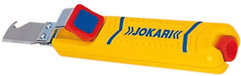Jokari T10280 Jokari Cable Knife No 28H