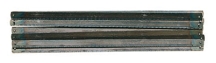 CK T0835 Hacksaw Blade 150mm (10)