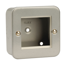 CLICK CL311 FRONTPLATE 1