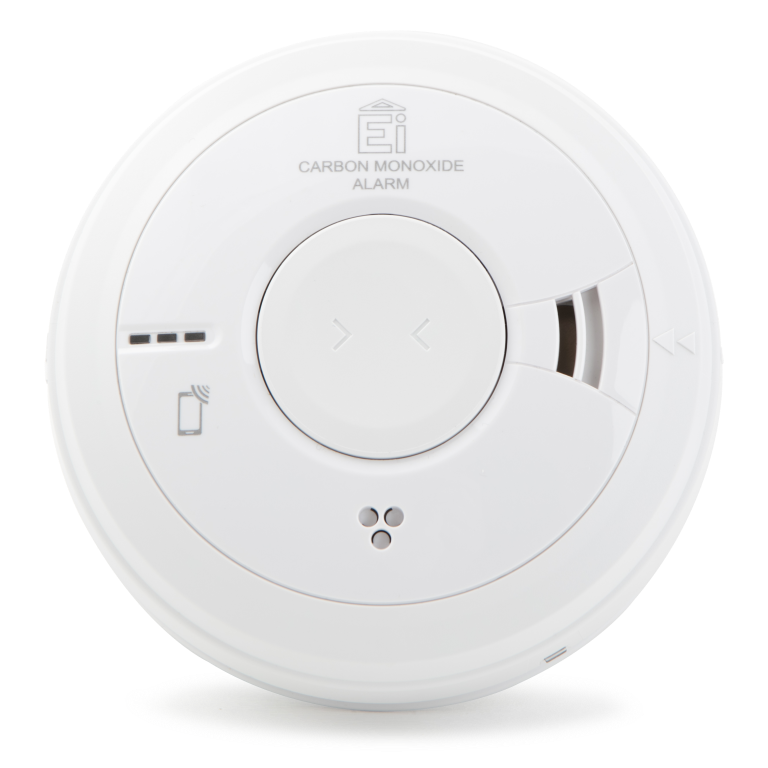 Aico Ei3018 230V Carbon Monoxide Alarm with 10 Year Lithium Back-up