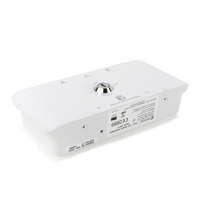 Aico Ei414 RadioLINK+ Fire/CO Alarm Interface