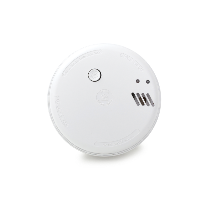 Aico Mains Optical Smoke Alarm - only 2 left in stock