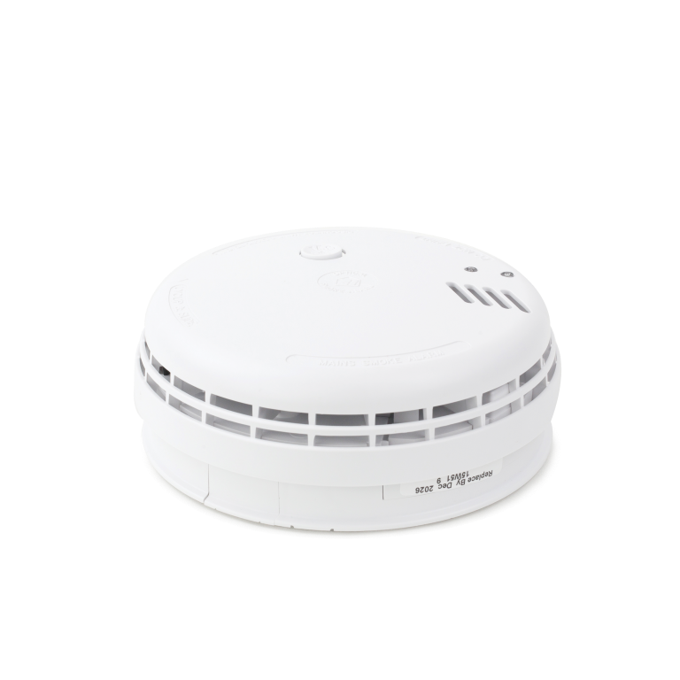 Aico Mains Optical Smoke Alarm - only 2 left in stock